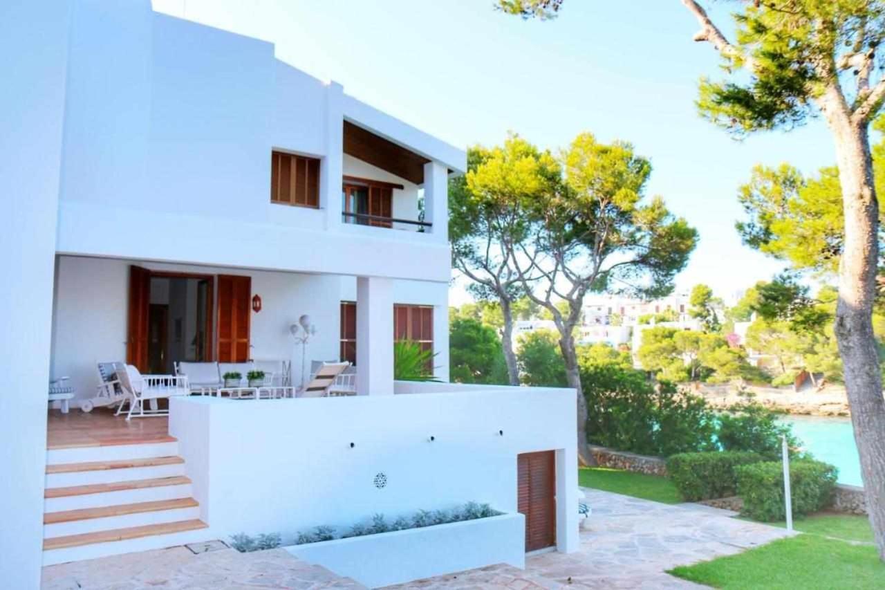 Villa Sa Pau Santanyí Exterior foto