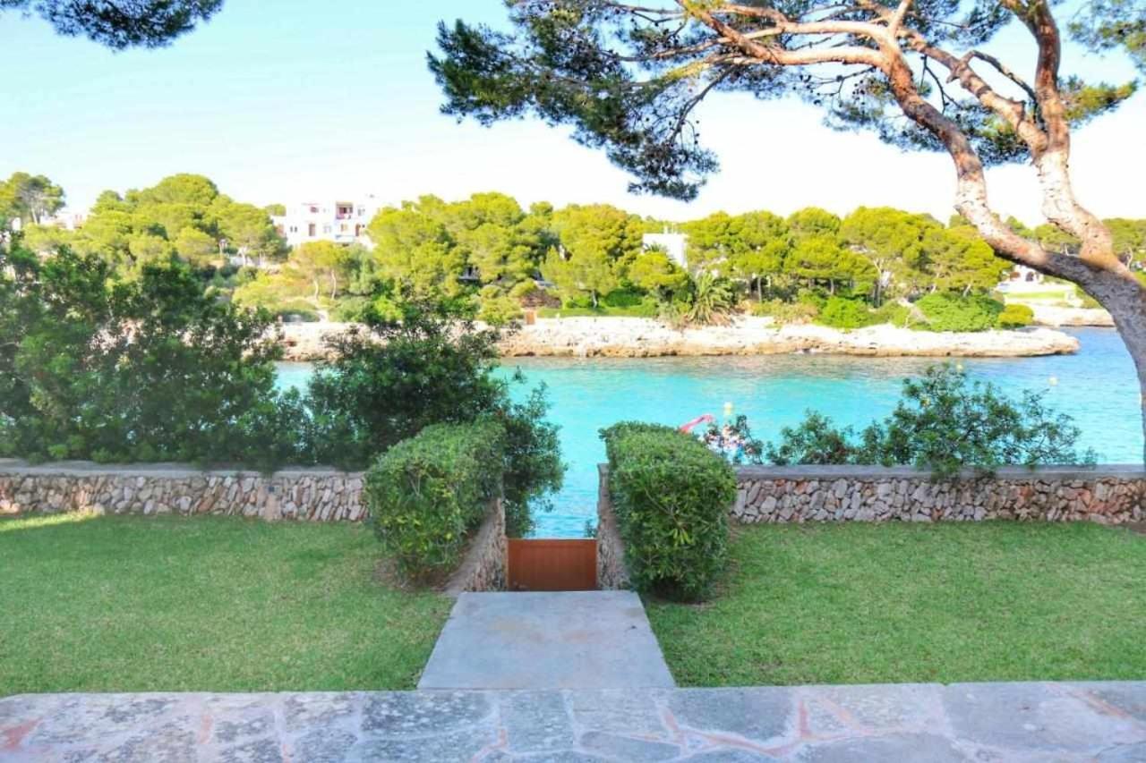 Villa Sa Pau Santanyí Exterior foto